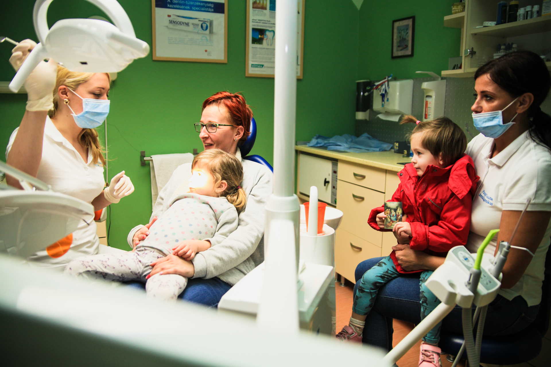 ThermalDent Fogászati és Szájsebészeti Klinika, Sárvár